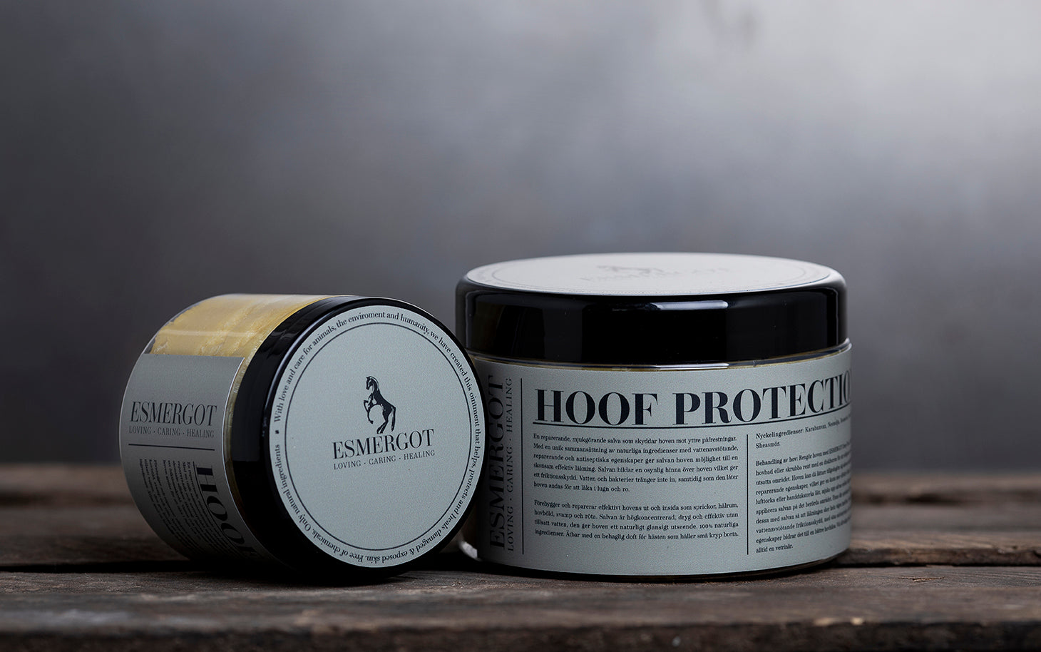 Hoof protector hot sale